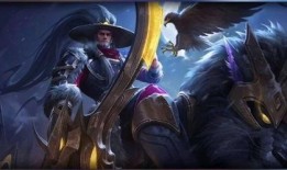 成吉思汗最新皮肤爆料图,草原霸主再展雄风